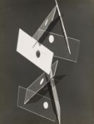 Werner Bischof. Abstraction. 1946