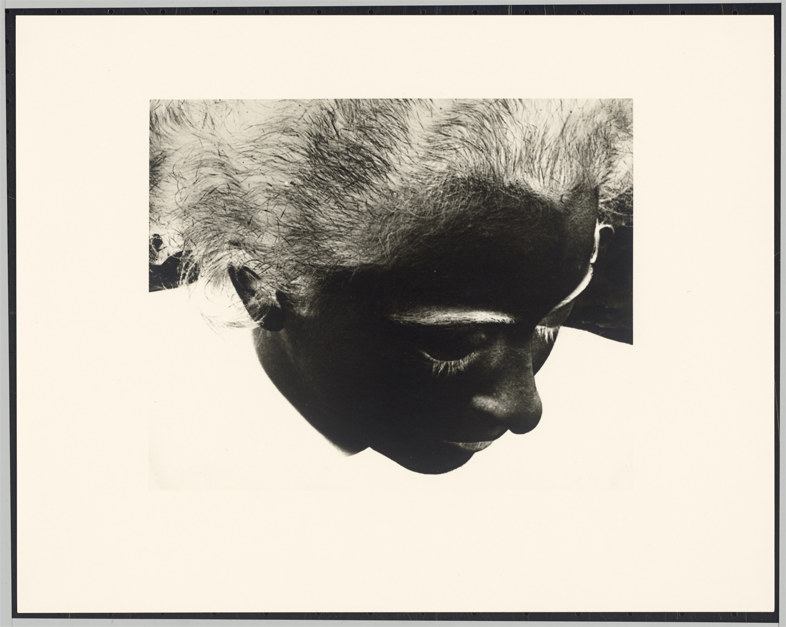 Gertrud Arndt. Portrait Wera Meyer-Waldeck, Dessau. 1930 - Image 2 of 4