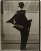 Sarah Moon (d.i. Marielle Hadengue). „Issey Miyake II“. 1990