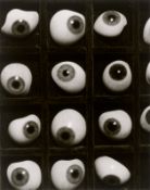 Herbert Bayer. Glass Eyes. 1929