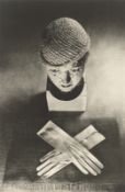 ringl + pit (Ellen Auerbach & Grete Stern). FOTOGRAFIE ringl + pit. 1929–1933