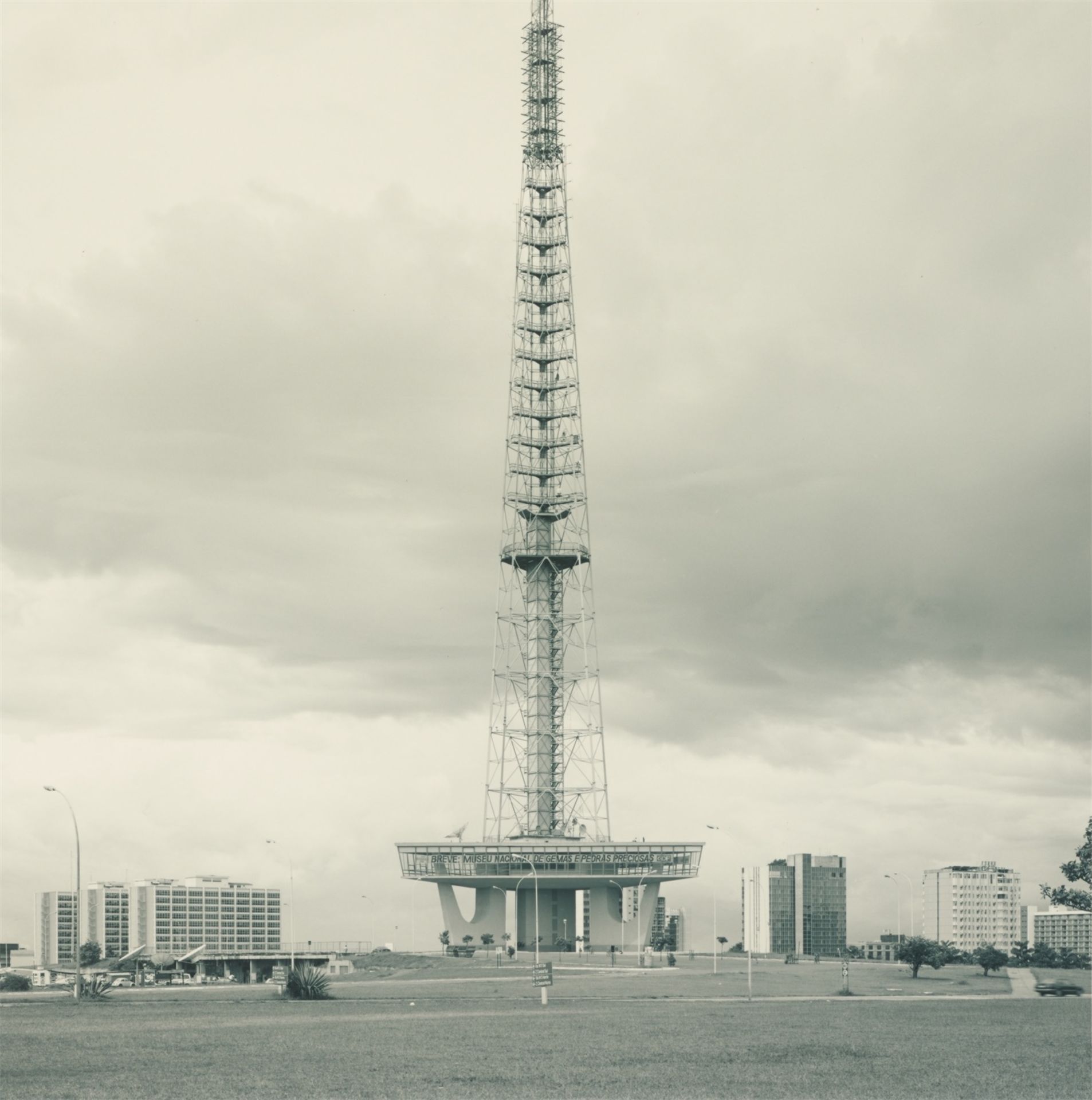 Mappenwerk. „Architektur in der Fotografie“. 1994 - Bild 3 aus 5