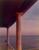 Joel Meyerowitz. „Porch Series“, Provincetown. 1977