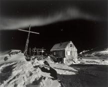 Ragnar Axelsson. ”Tiniteqilaq - Greenland”. 1997