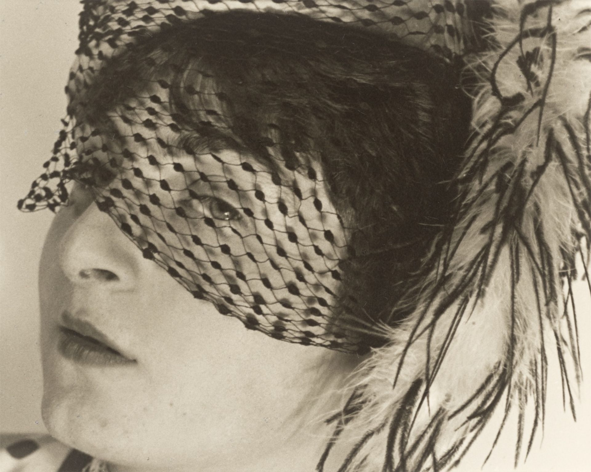 ringl + pit (Ellen Auerbach & Grete Stern). FOTOGRAFIE ringl + pit. 1929–1933 - Bild 6 aus 12