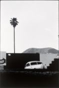 Elliott Erwitt. „Hollywood“, California. 1956