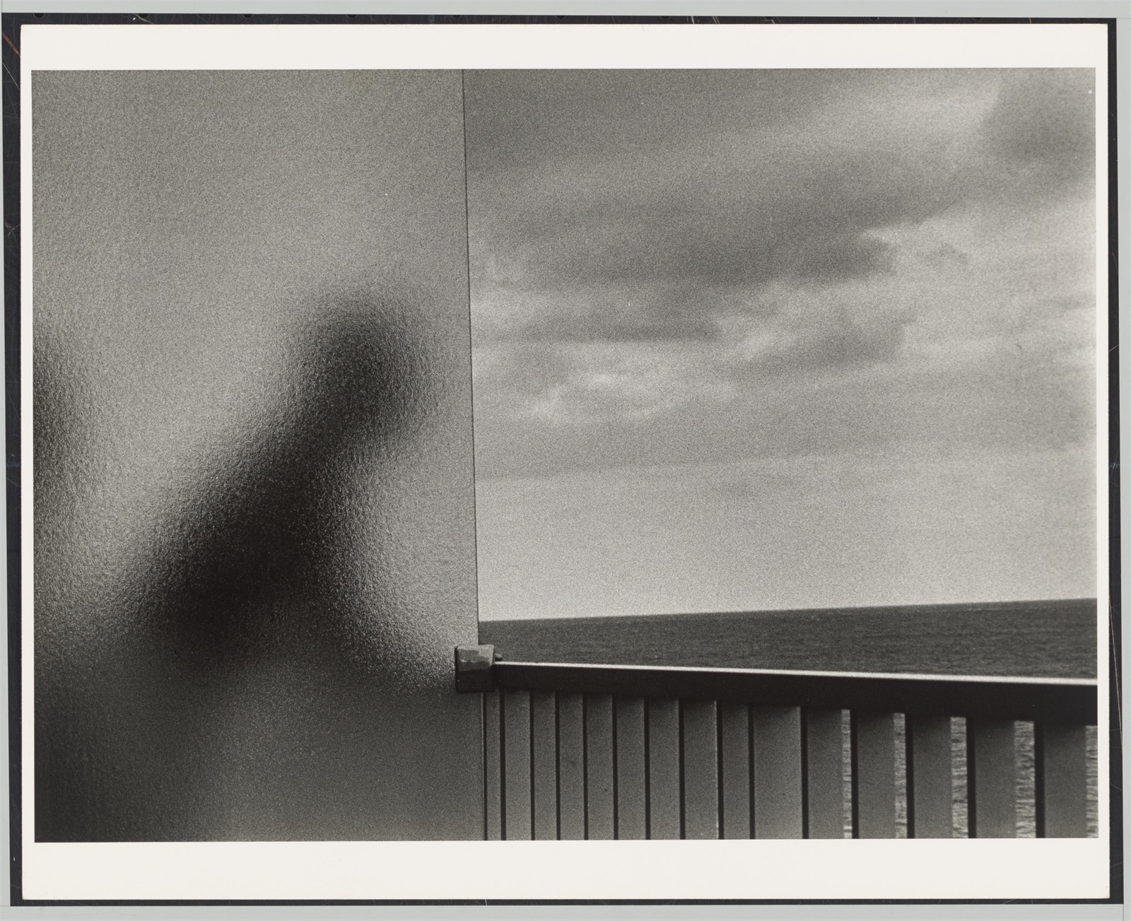 André Kertész. ”Martinique”. 1972 - Image 2 of 4