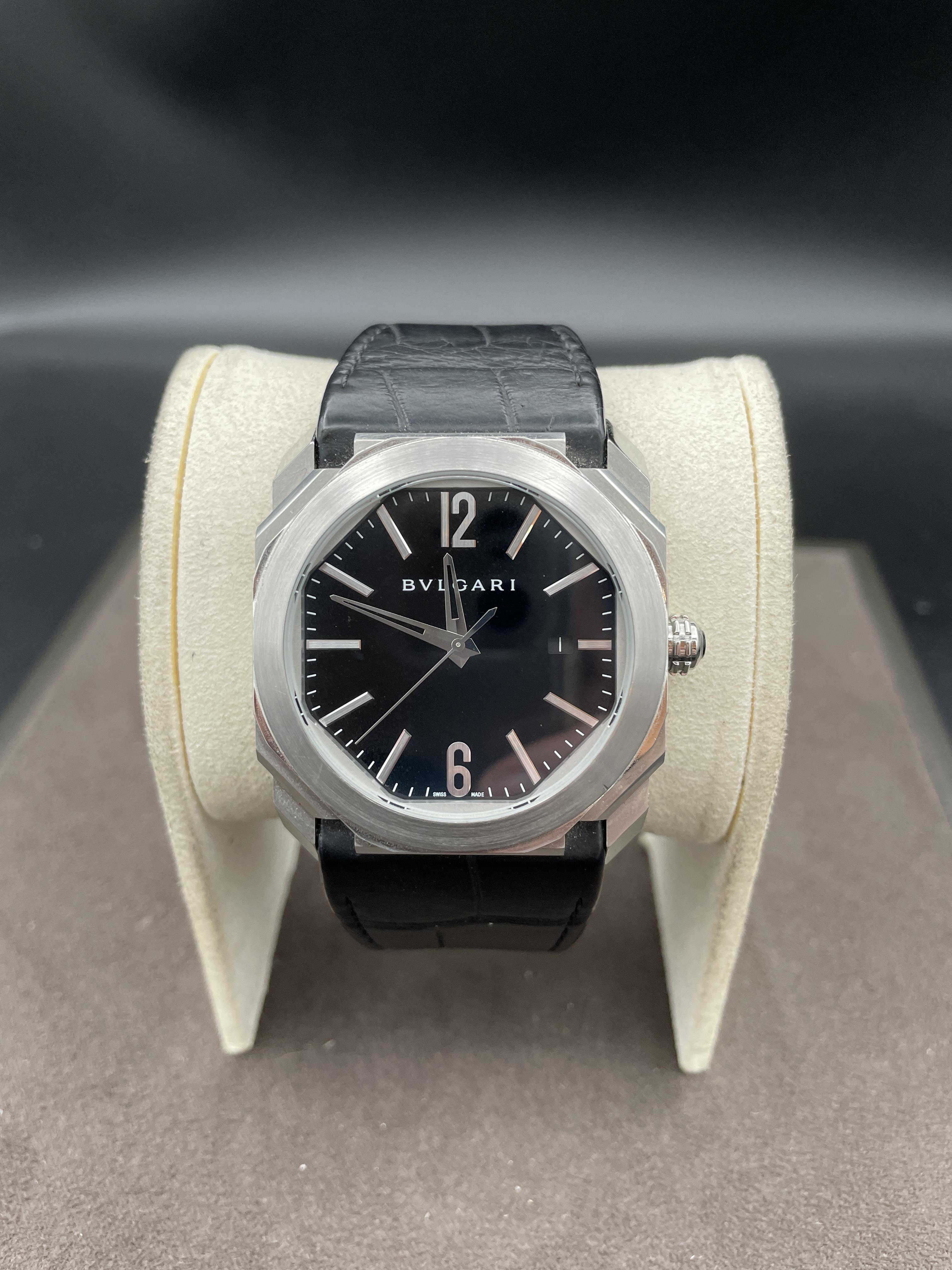 Bulgari Octo BGO41S