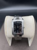 Baume & Mercier Milleis 65455