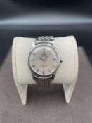 Omega Constellation 14393 Pie-Pan