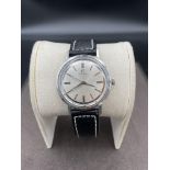 NO RESERVE Cyma Watch