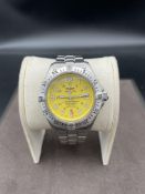 Breitling Superocean Professional. Ref. A17045
