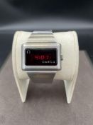 Omega Time Computer TC1. Ref.196.0020.