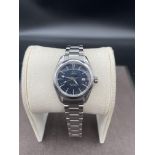 Omega Seamaster Aqua Terra Quartz. Ref. 2577.80.00