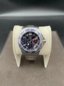 Longines Hydro Conquest