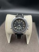 Breitling Navitimer Quartz. Ref. 2100