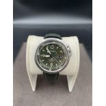 Seiko Alpinist Field SRPD33K1