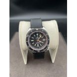 Creation Divers Watch