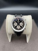 Breitling Navitimer A30022
