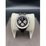 Breitling Navitimer A30022