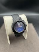 Oakley Blade II Stealth Black