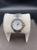 Raymond Weil Parsifal