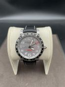 Graham Silverstone Time Zone AN-2TZAS.SO1A