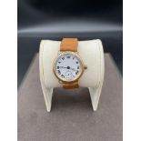 Buren Trench Watch