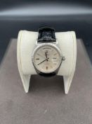 Rolex Day Date White Gold ref 1803