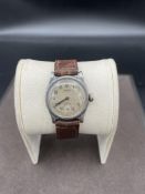 Buren Grand Prix Watch