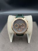 Corum Flyback Chronograph 996.201.55