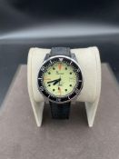 Squale 1521 50 Atmos Full Lume