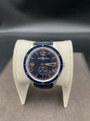 Bell & Ross Vintage 123 automatic. Ref. BR123-95-SP