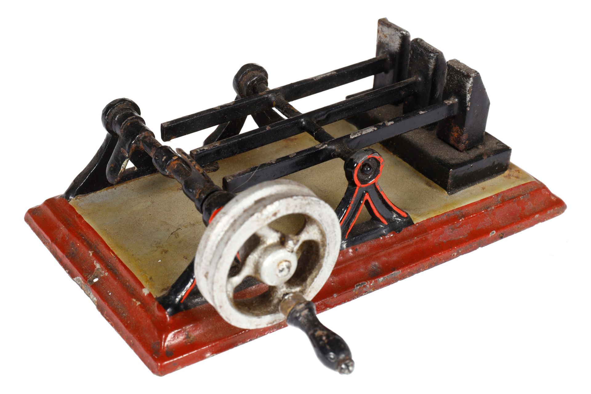 Märklin Hammerwerk 4335, uralt, HL, LS, L 13, Z 3