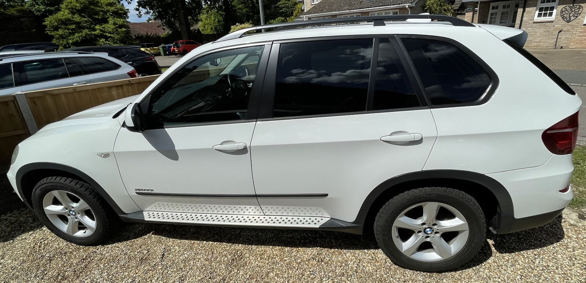 2010 BMW X5 Xdrive 35i - Petrol ULEZ complient. 3.0 Litre twin turbo. Low mileage. Leather interior - Image 5 of 21