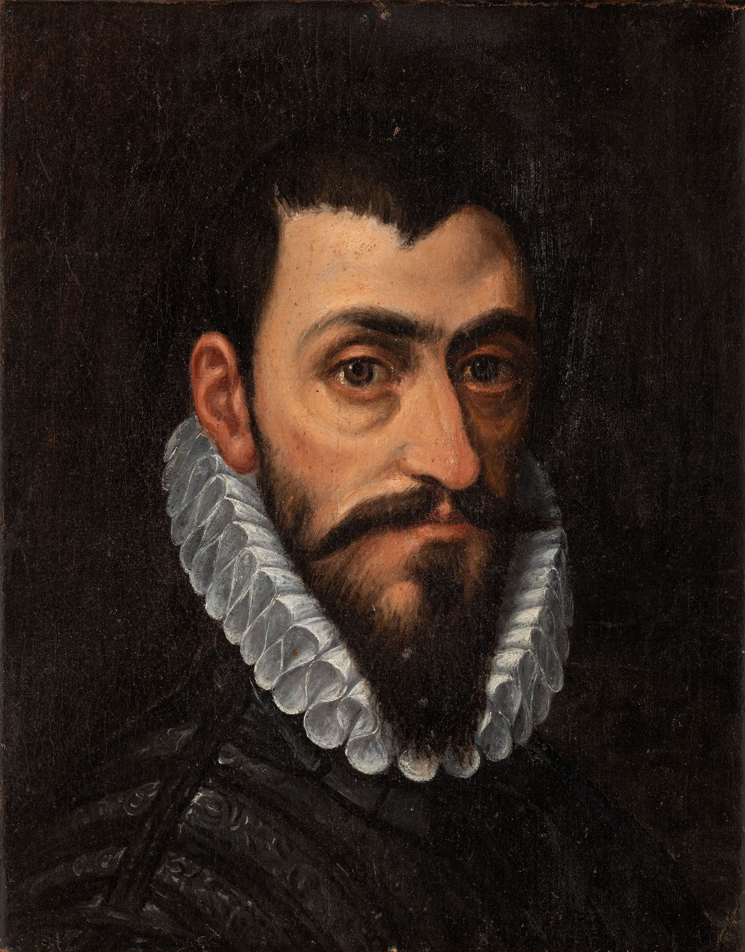 LEANDRO DA PONTE DETTO LEANDRO BASSANO (attr. a)