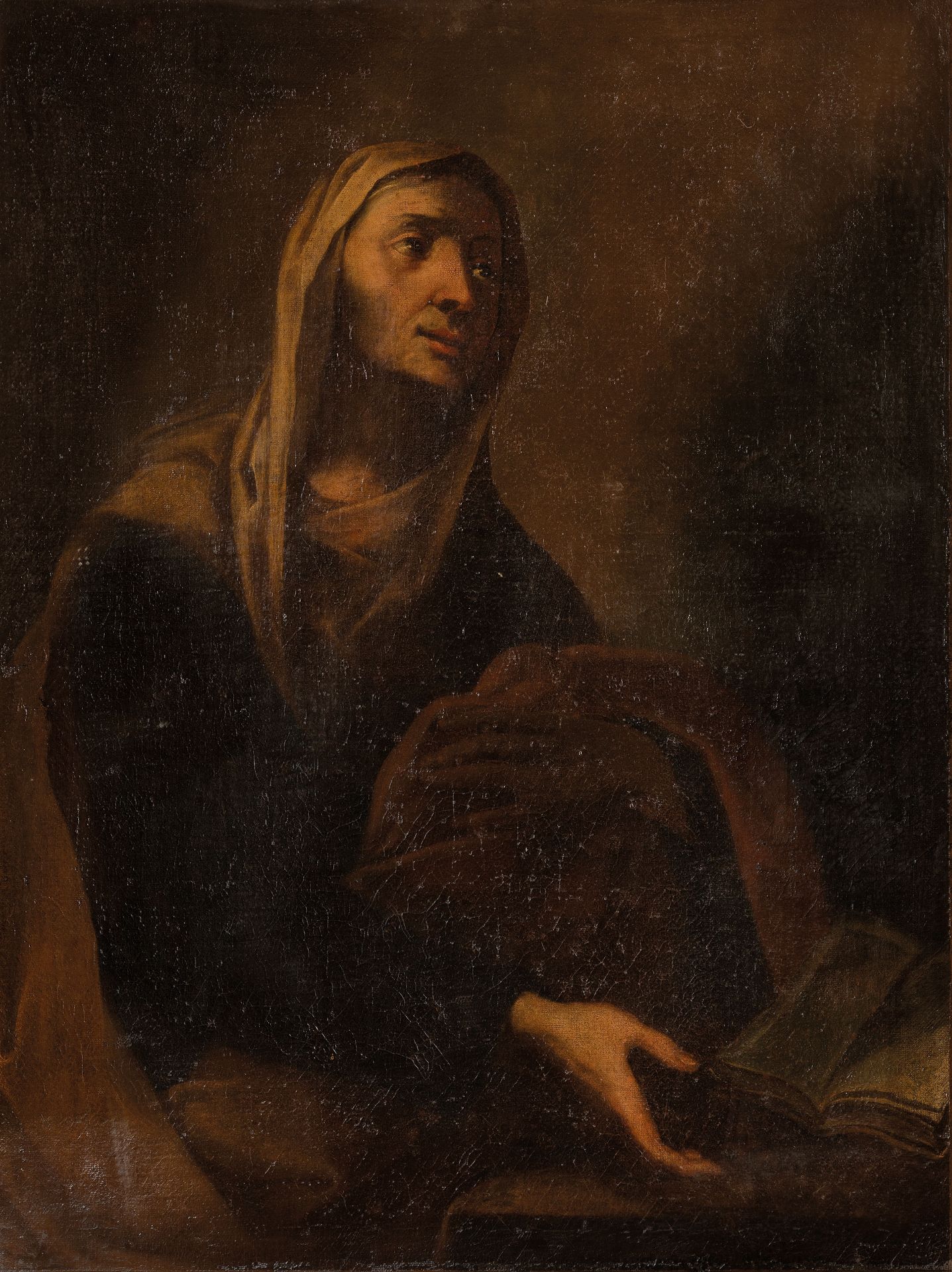 FRANCESCO DI MARIA (attr. a)