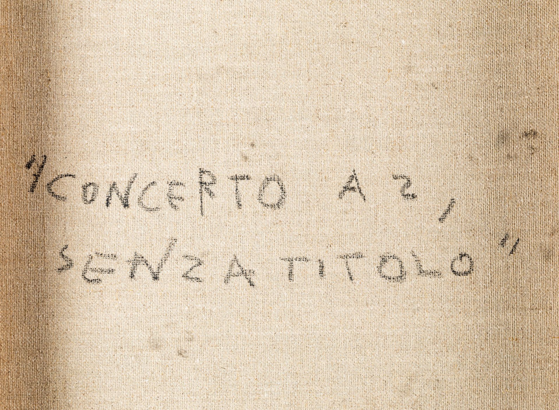 PIERO PIZZI CANNELLA - Image 4 of 4