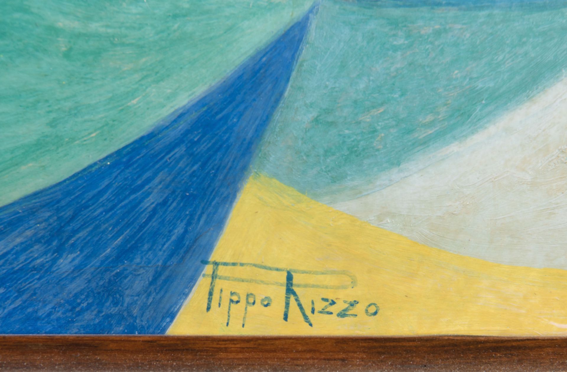 PIPPO RIZZO - Image 3 of 3