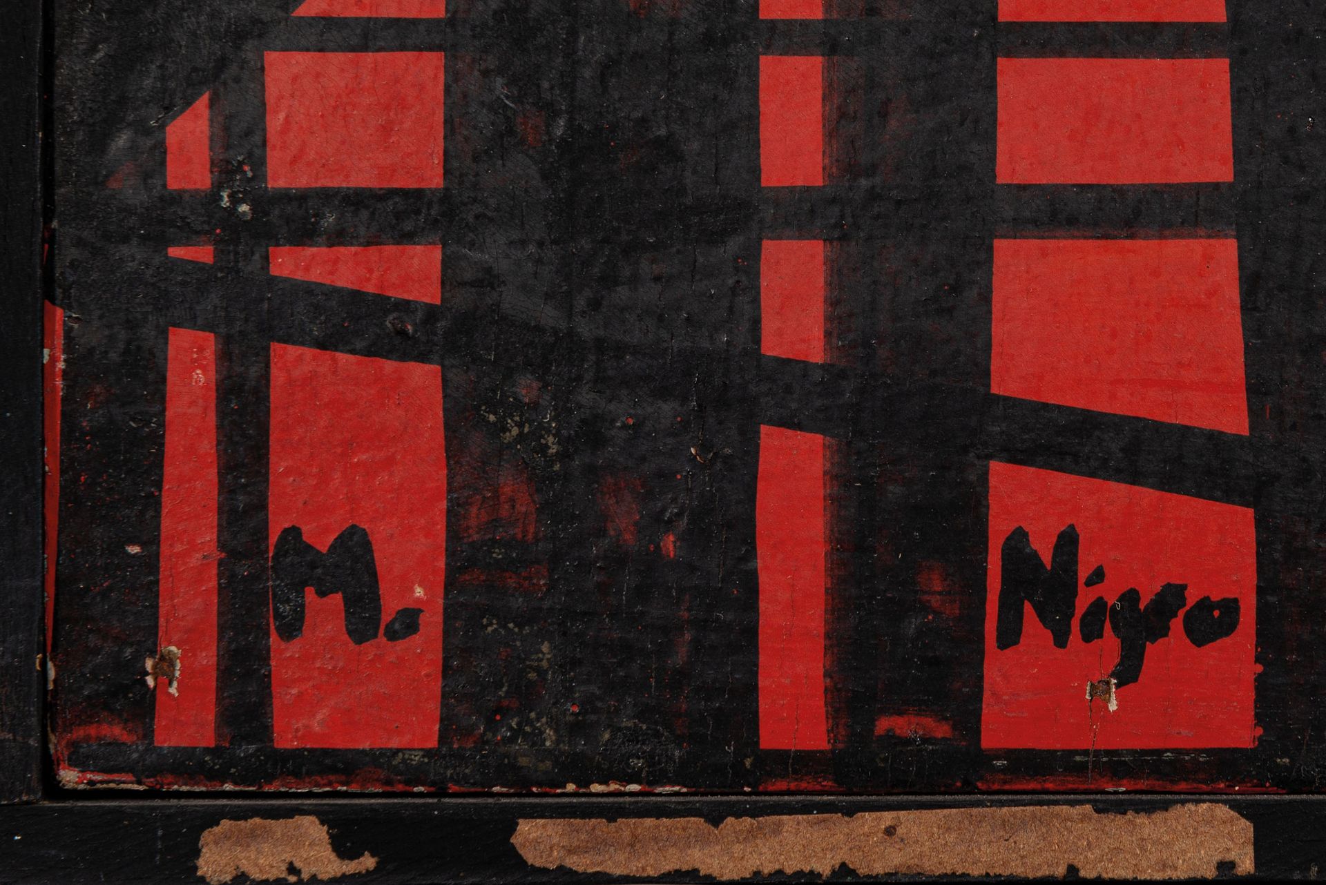 MARIO NIGRO - Bild 4 aus 4
