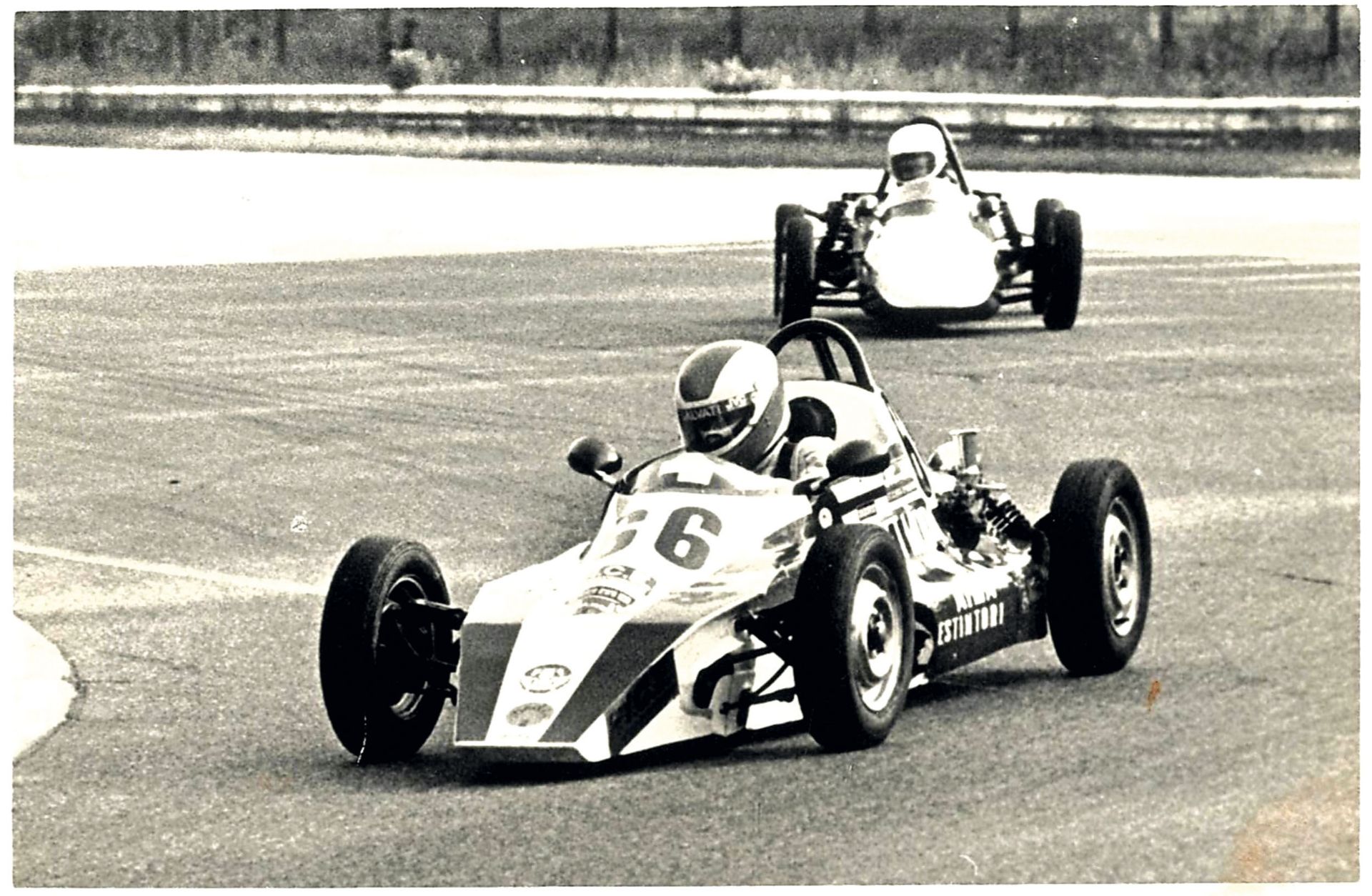 1972 MADIS 875 NO 2  FORMULA MONZA 875 - Bild 4 aus 4