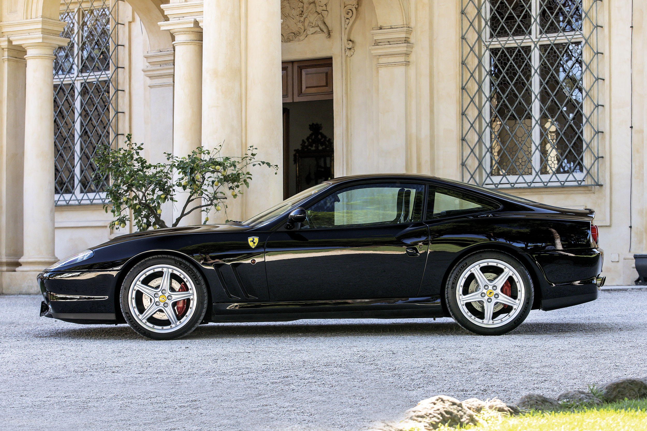 2002 FERRARI 575 M MARANELLO - Image 2 of 6