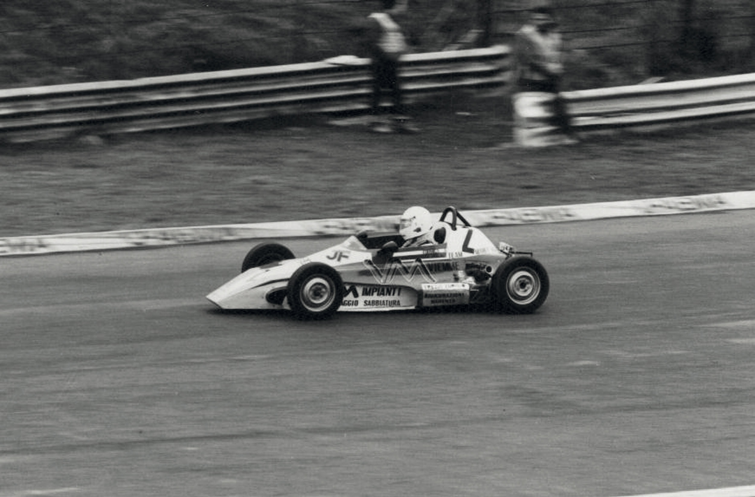 1972 MADIS 875 NO 2  FORMULA MONZA 875 - Image 3 of 4