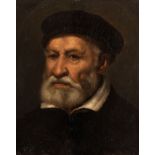 GIOVANNI BATTISTA MORONI (copia da)