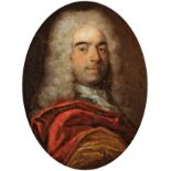 NICOLAS DE LARGILLIERE (attr. a)