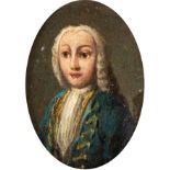 PIETRO FALCA detto PIETRO LONGHI (attr. a)