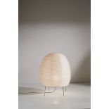 ISAMU NOGUCHI