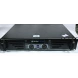 Skytec Pro-1000 amplifier, no power leads or cables included. Not available for in-house P&P,