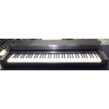 Korg Concert 2500 electric piano. Not available for in-house P&P, contact Paul O'Hea at Mailboxes on