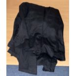 Cimac martial arts suit, size 190 cm. Not available for in-house P&P, contact Paul O'Hea at